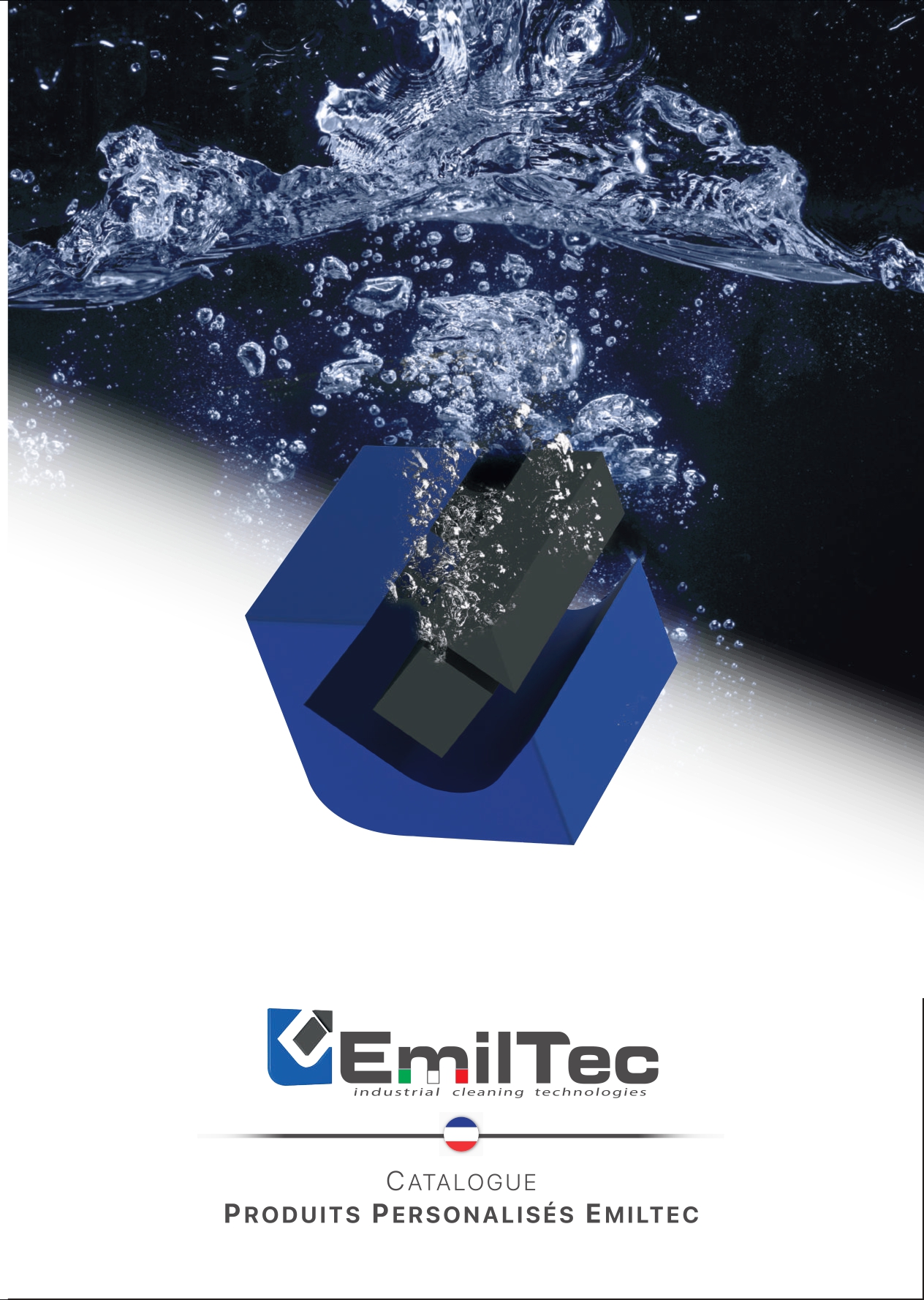 PRODUITS PERSONALISÉS EMILTEC