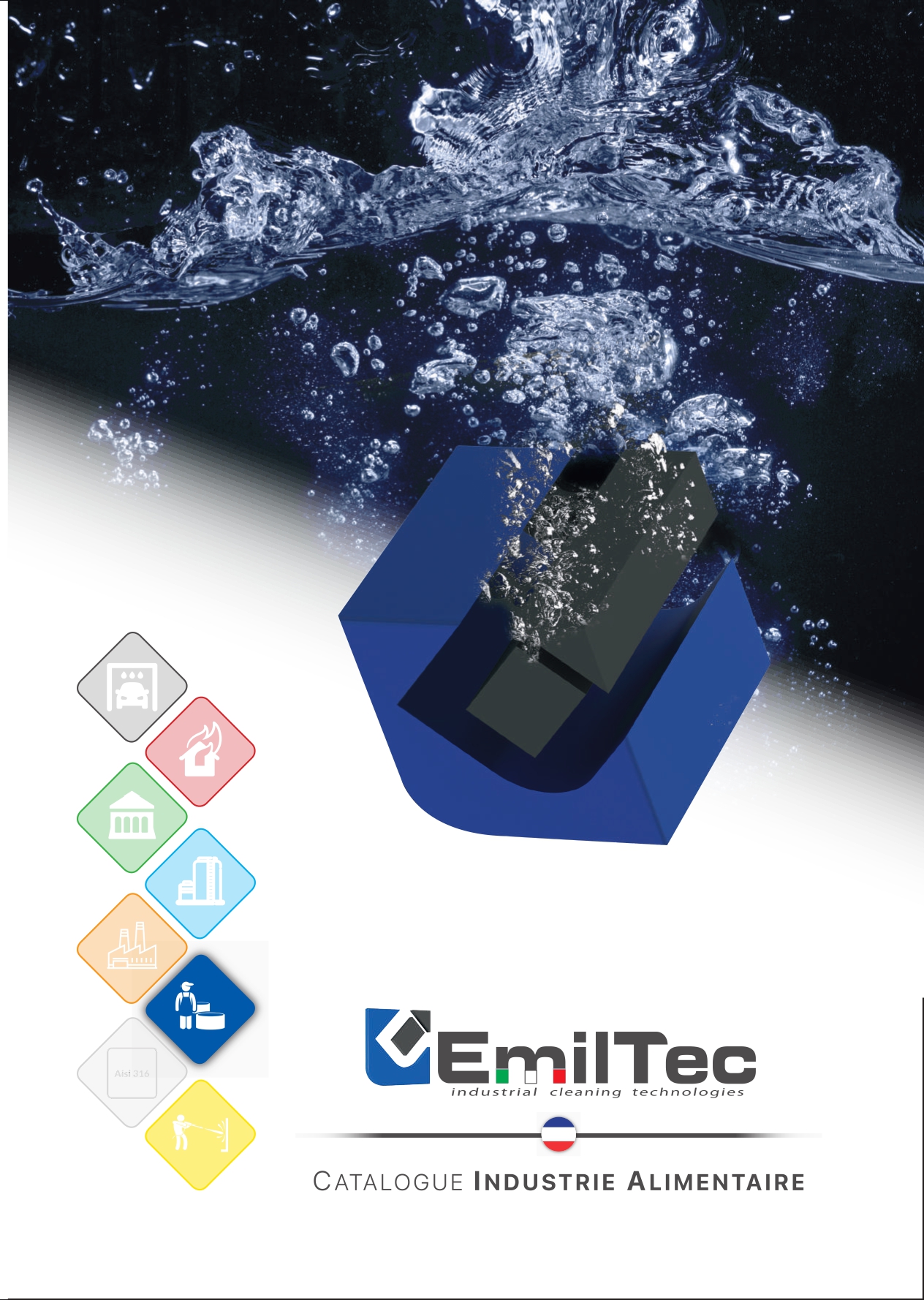 Industrie alimentaire