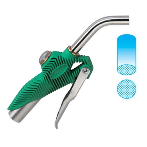 26/CR - 26/CR Non-Aggressive Liquid Dispensing Gun