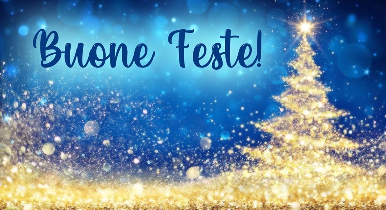 2025 Christmas holidays