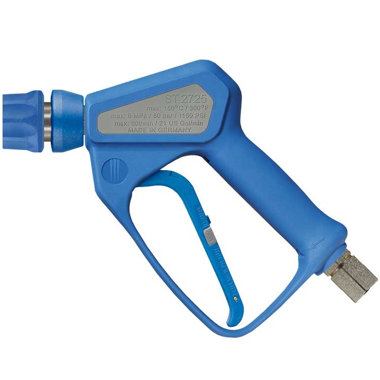 ST 2725 - Pistola alta pressione ST2725