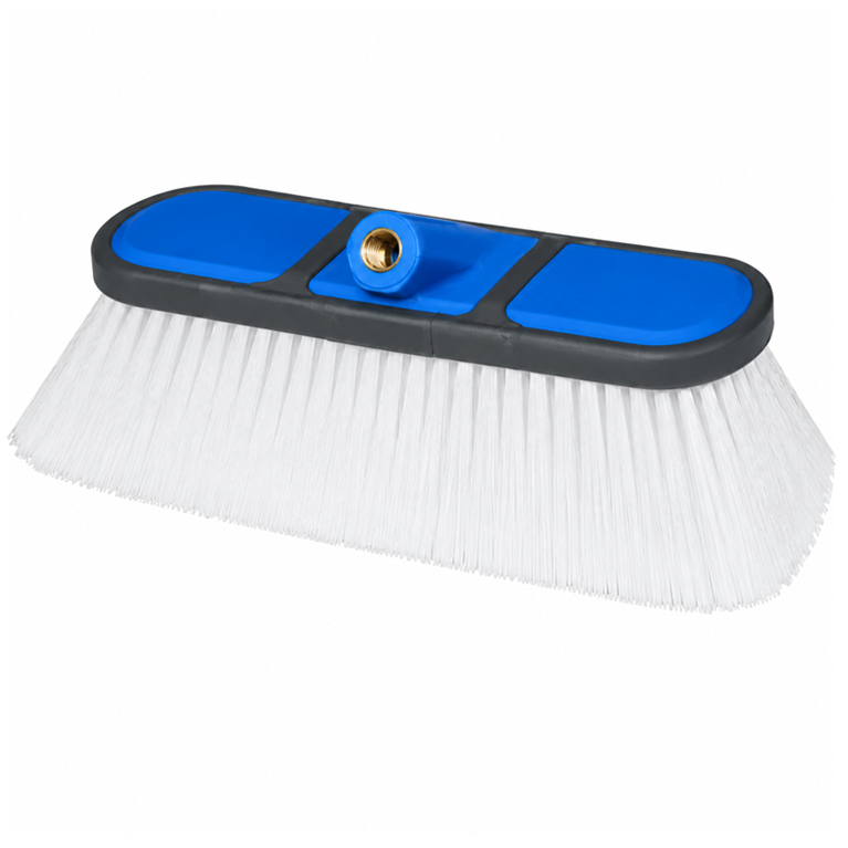 IDROCAR SOL - Solar panels cleaning brush