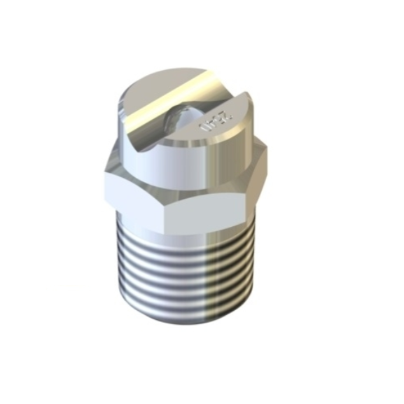 LP foam nozzles