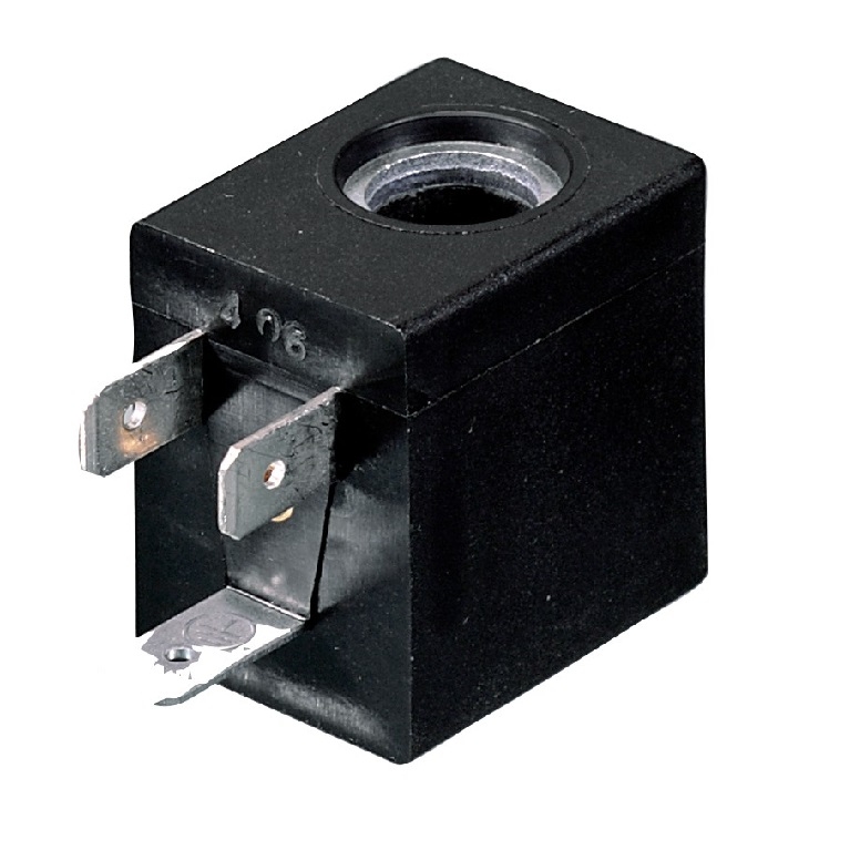 Spulen für Magnetventile - ACL