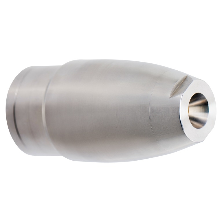 KTB-24 - KTB-24 rotating nozzle for touchless car washes