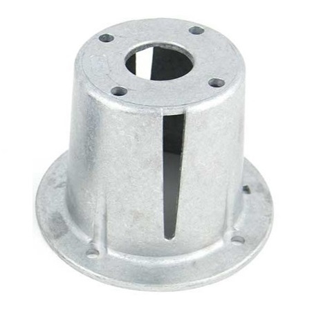 GLOCKE CAT FÜR ELEKTROMOTOREN