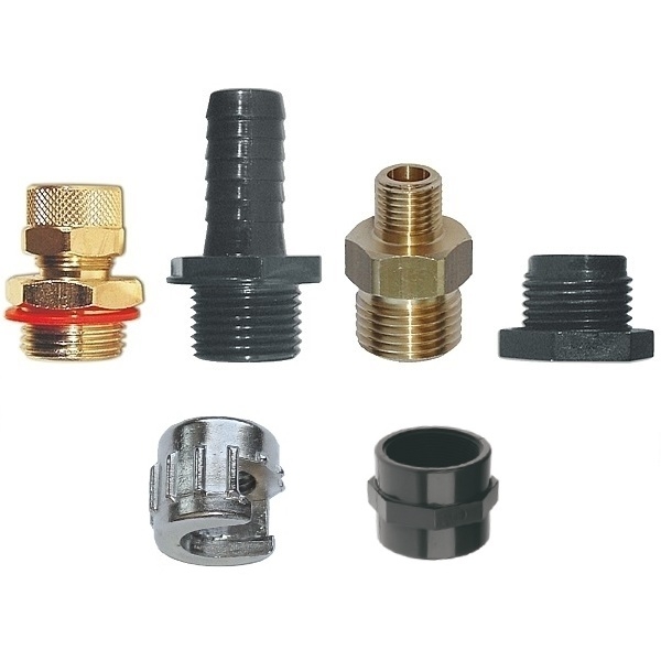 Adaptors for JOLLY/UNIVERSAL guns