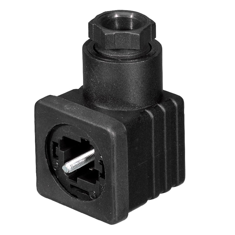 Connettore elettrico per bobine solenoide AP ACL