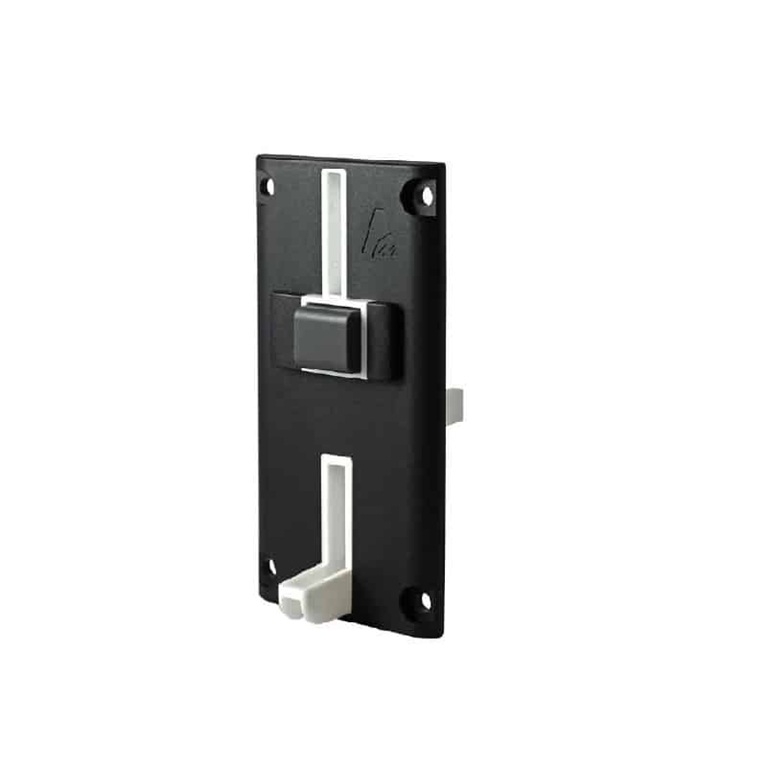 AL55S - Gettoniera tropicalizzata