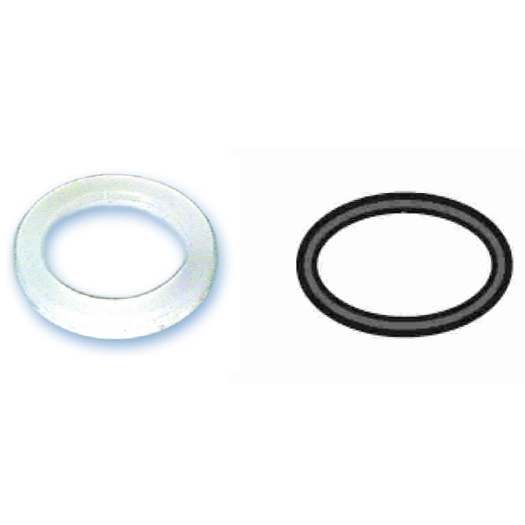 Guarnizioni per raccordi 1/2"