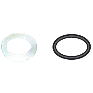Sellos para racores de 1/2"