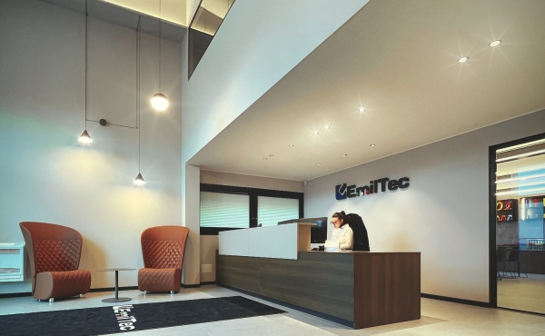 Emiltec cresce: inaugurata una nuova sede operativa