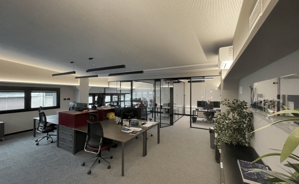 Emiltec cresce: inaugurata una nuova sede operativa