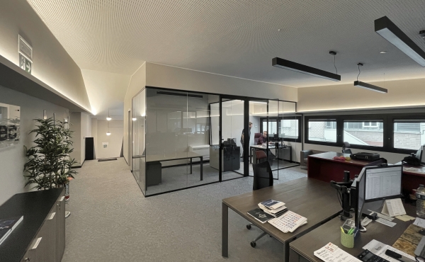 Emiltec cresce: inaugurata una nuova sede operativa