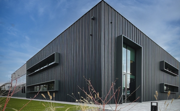 Emiltec cresce: inaugurata una nuova sede operativa