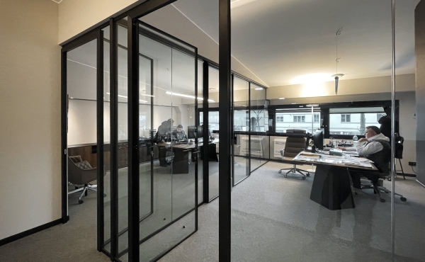 Emiltec cresce: inaugurata una nuova sede operativa