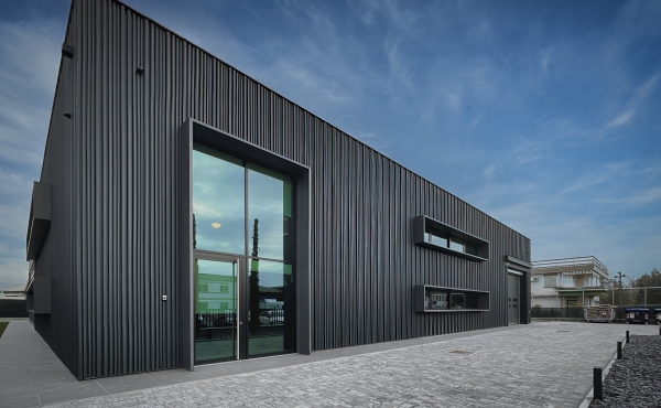 Emiltec cresce: inaugurata una nuova sede operativa