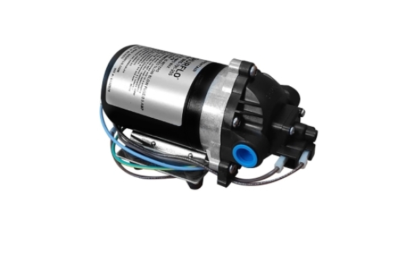 Pneumatic vs electric diaphragm pumps: complete performance comparison guide