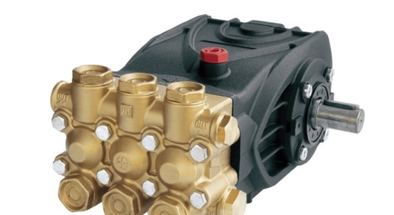 Interpump WS151 pump