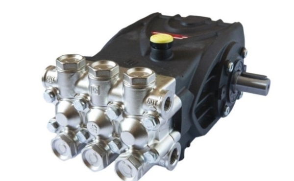 Interpump WS151 pump