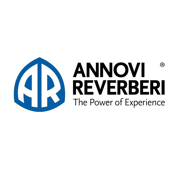 Annovi Reverberi pumps