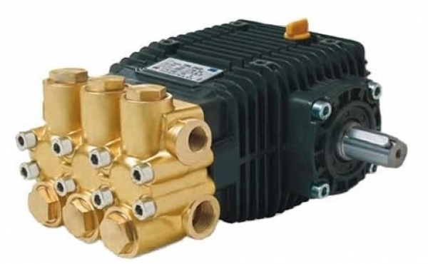Sale of pumps for pressure washers