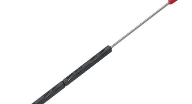 Lance alta pressione