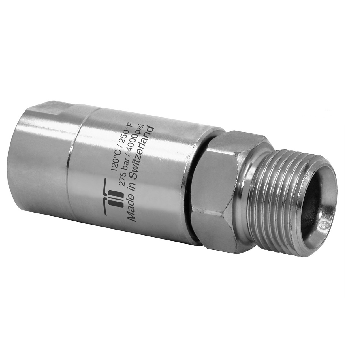 Couplings, Brass Fittings, Stainless Steel Fittings