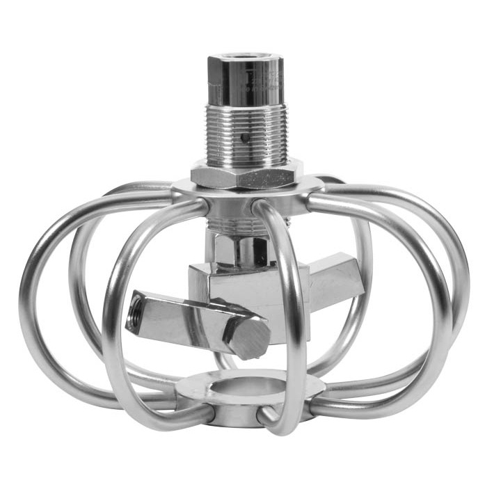 TYR 2 - Testina di lavaggio per condotti