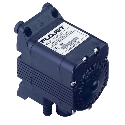 FLOJET G57 - Bomba a doble diafragma Flojet serie G57