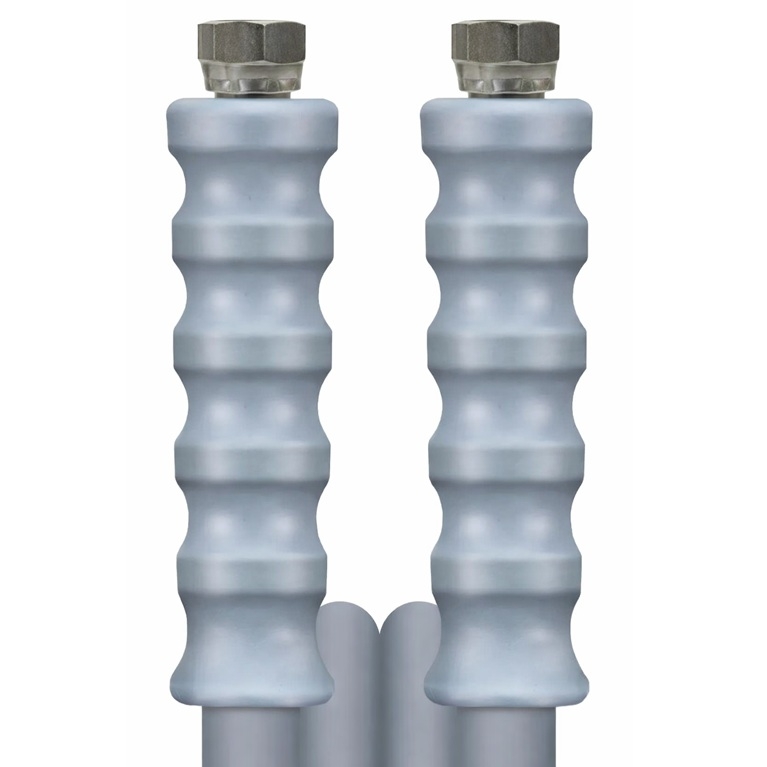 GREYFLEX 5/16 - GREYFLEX 5/16" hose cut to measure and fitted