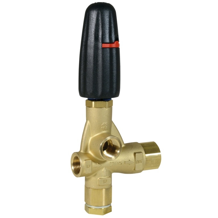 H 288 - Interpump H288 unloader valve