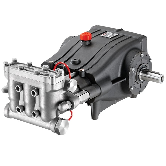 SERIE GXT HT