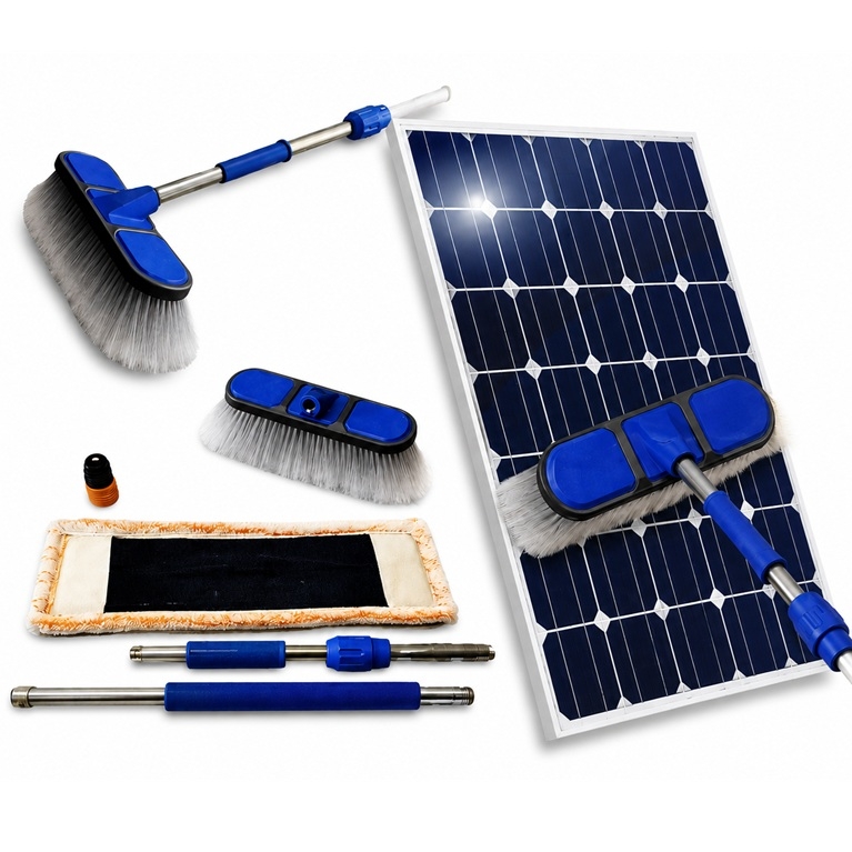 IDROCAR SOL KIT
