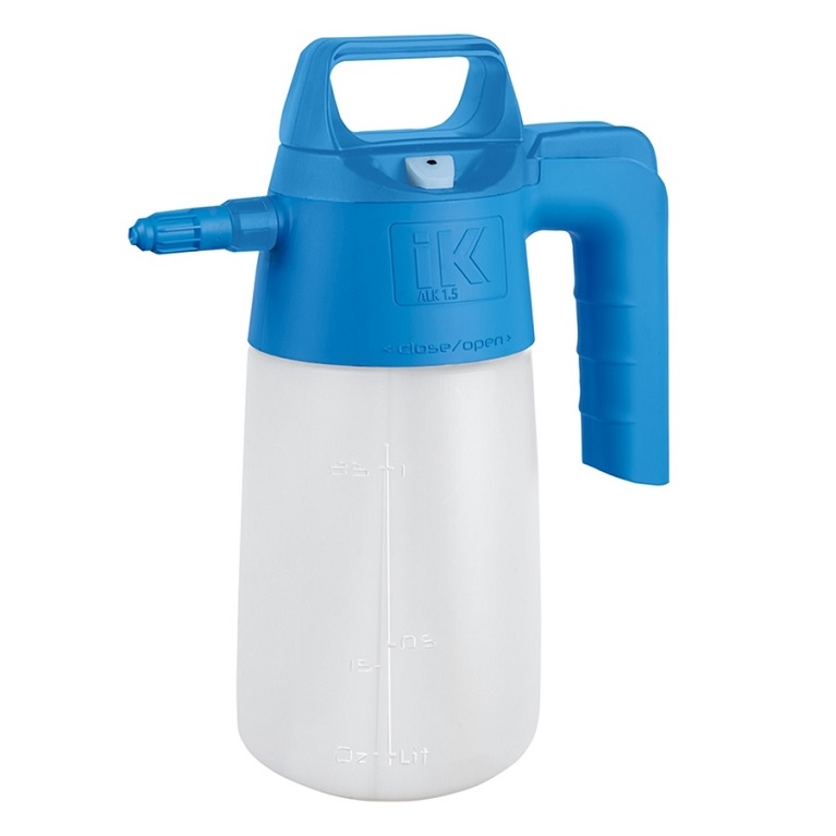 IK ALKALINE 1.5