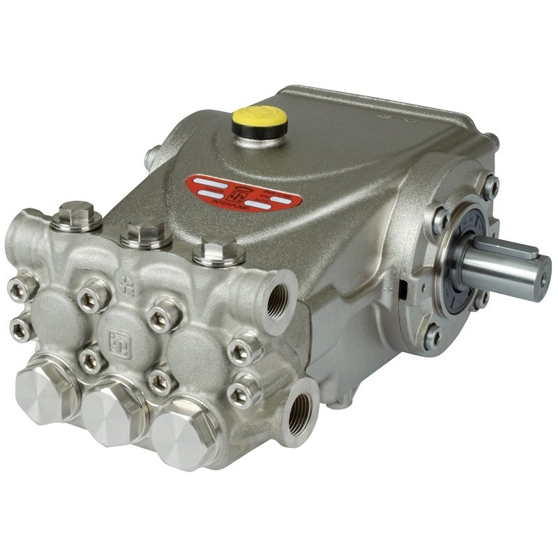 Pompa lavaggio Interpump SS3