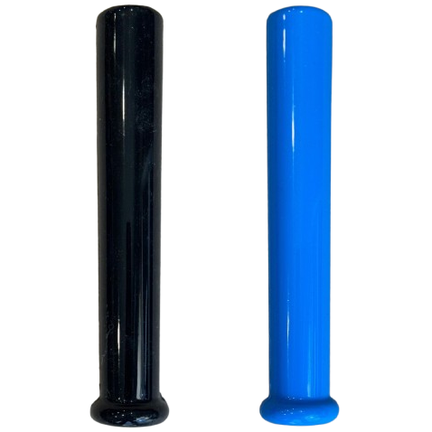 Hose protection knobs