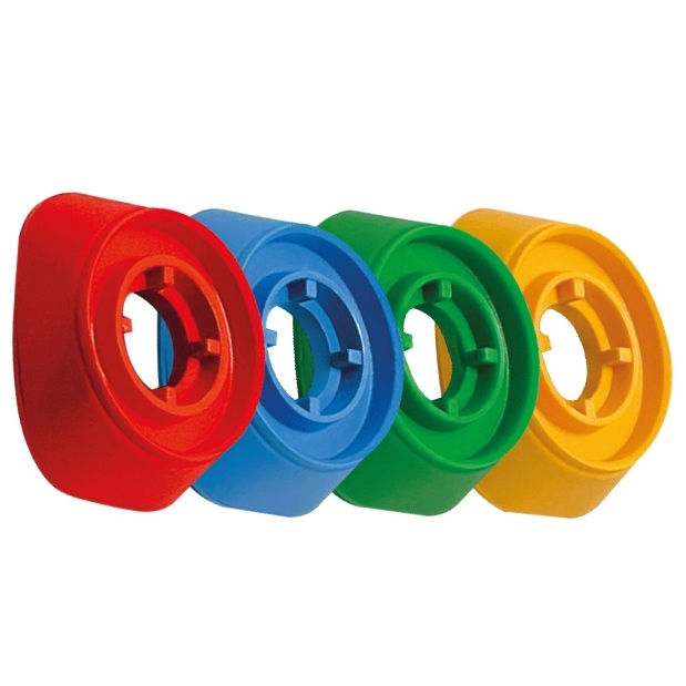 Plastic protection