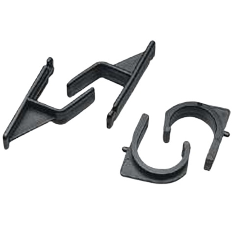High-pressure lance holder - Plastic high-pressure lance holder