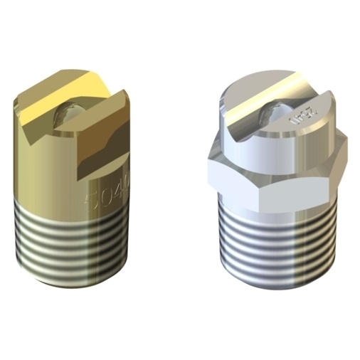 LP nozzles