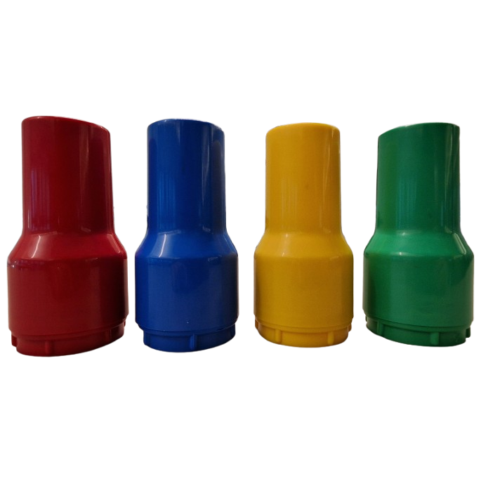 Manicotto girevole CHROMO