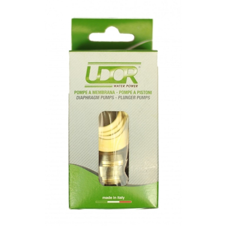 UDOR KITS