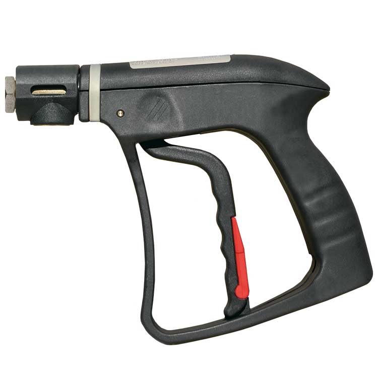 ST 860 - ST860 steam gun