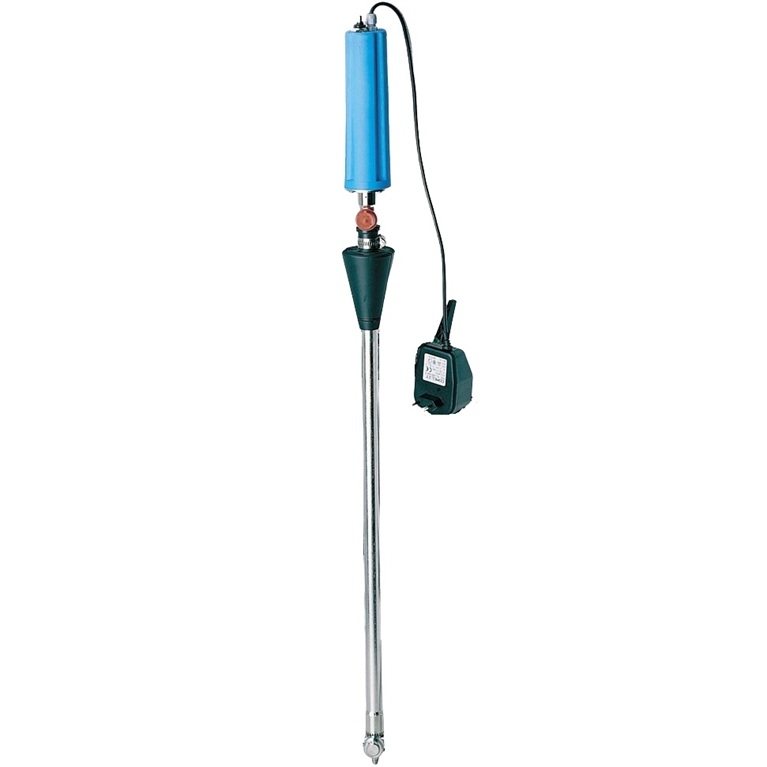 ROTY 18 - Electric rotating tank cleaner