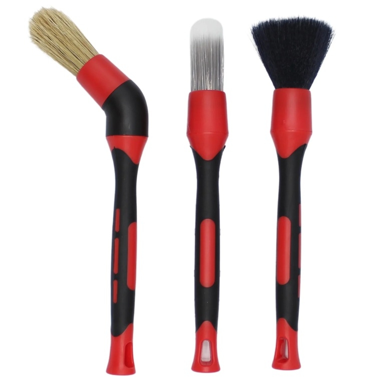 Set Detailing Brushes 1