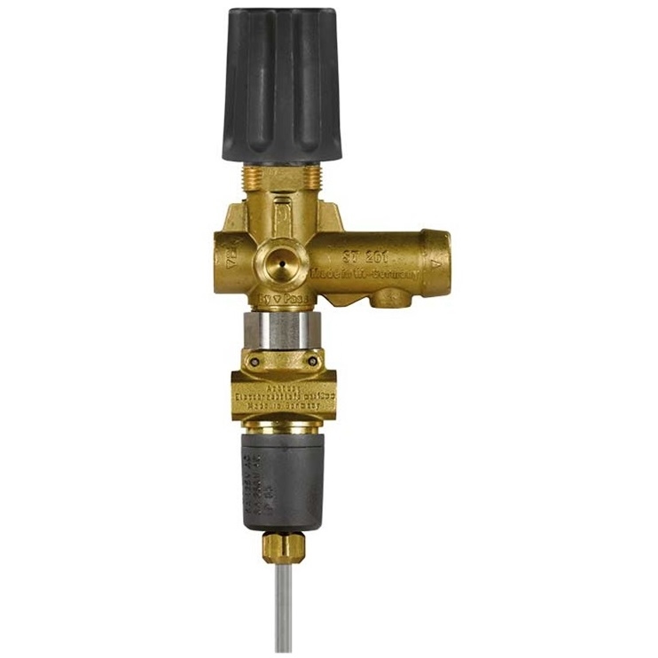 ST 261 con microinterruttore