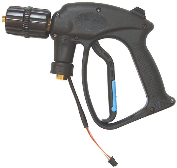 Dampfpistole von PA - RV23