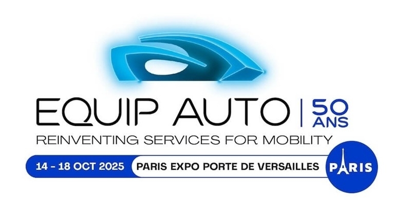EQUIP AUTO Paris 2025