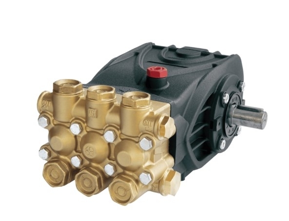 Interpump WS151 pump