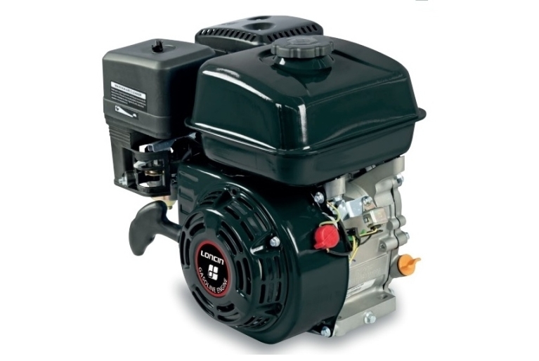 Loncin engines: reliable power solutions for industrial equipment